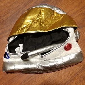 Costumes - Astronaut Hat Costumes - Astronaut Hat